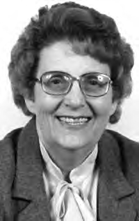 Lela Aliene Youngberg